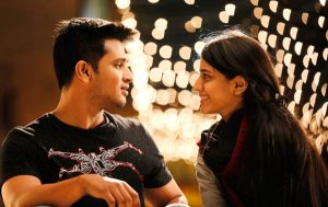 కిర్ర‌క్ పార్టీ రిలీజ్ డేట్ ఫిక్స్‌