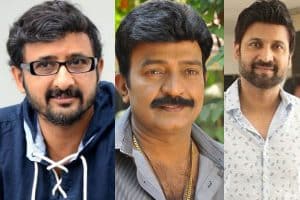 తేజ‌.. రాజ‌శేఖ‌ర్‌… ఇప్పుడు సుమంత్‌!