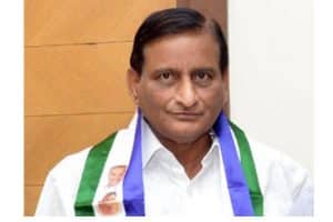 రోజా కన్నా ఆదిశేషగిరి బెటర్‌