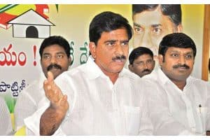 టీడీపీ డేటా వైసీపీ గుప్పిట్లో..! కార్యకర్తలకు వరుసగా ఫోన్‌కాల్స్..!