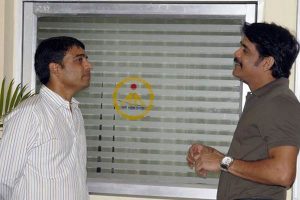 నాగ్ – దిల్‌రాజు ఎవ‌రి కాన్ఫిడెన్స్ వారిది!!