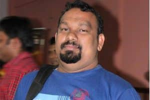 పవన్ కన్నా నా వ్యక్తిత్వం 10 రెట్లు గొప్పది – కత్తి మహేష్