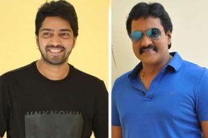 న‌రేష్‌, సునీల్‌.. టైటిల్ ఇదే