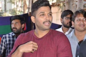 జ‌న‌సేన గురించి బ‌న్నీ ఏమ‌న్నాడంటే…