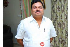 ఏవండోయ్ బీఏ రాజు గారూ..!