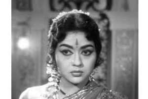 కృష్ణకుమారి కన్నుమూత