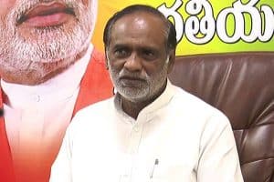 భాజ‌పా ప్ర‌మేయంతోనే ఇక్క‌డ ప్ర‌భుత్వం ఏర్పాటు..!