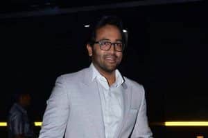 హిట్ సినిమాల్లో క్యారెక్టర్స్ ఇష్టం లేదు: మంచు విష్ణు