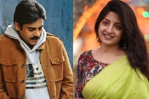 పవన్ కళ్యాణ్ – పూనమ్ కౌర్.. అంత మేటర్ నడిచిందా ?