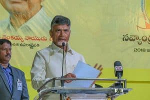 వైకాపాపై సీఎం ఎదురుదాడికి సిద్ధ‌మైన‌ట్టే..!