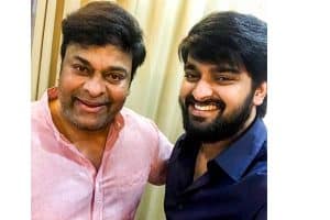 జనవరి 25న చిరంజీవి ముఖ్య అతిథిగా నాగశౌర్య ఛలో ప్రీ రిలీజ్ ఈవెంట్