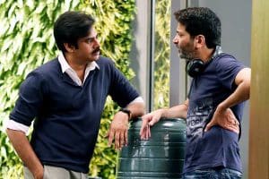 త్రివిక్ర‌మ్‌కి ఆల్రెడీ ఓదార్పు యాత్ర జ‌రిగిందా??