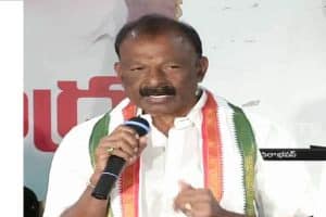 ఆంధ్రాలో కాంగ్రెస్ పాత్రపై ర‌ఘువీరా అస్ప‌ష్ట‌త‌..!