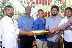 శ‌ర్వా- హ‌ను రాఘ‌వ‌పూడి టైటిల్ ఏంటో తెలుసా?