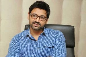 అక్కినేని హీరో బాగానే ఖ‌ర్చు పెట్టించేస్తున్నాడు