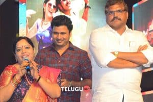 ‘జువ్వ’ కోసం.. బొత్స పాట్లు