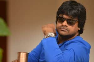 హ‌రీష్ శంక‌ర్ దర్శకత్వం లో `సీటీమార్‌`