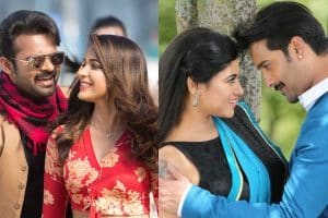 న్యూమరాలజీ నమ్మినా ప్లాప్స్ తప్పలేదు