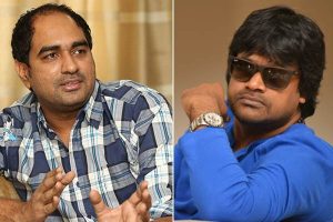 క్రిష్‌.. హ‌రీష్‌.. దొందూ దొందే!