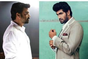 రానా, మాధ‌వ‌న్‌ల‌తో  కృష్ణ‌వంశీ మ‌ల్టీస్టార‌ర్‌?