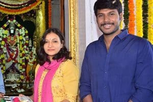 మంజుల.. సందీప్.. తప్పు ఎవరిది?