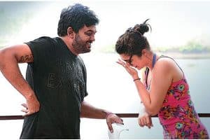 పూరీ… చార్మీ ఎక్కడా తగ్గట్లేదుగా!
