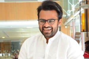 రెజీనా కామెంట్ పై స్పందించ‌ని మెగా హీరో