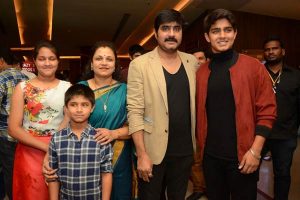 శ్రీ‌కాంత్ గ‌ట్టి ప్లానే వేశాడు