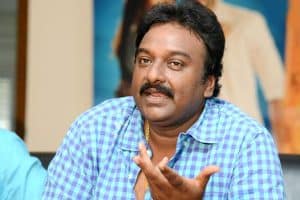 వినాయ‌క్ మ‌ళ్లీ మొద‌టికొచ్చాడు!