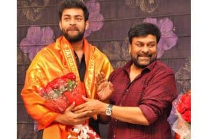 చిరంజీవి.. వ‌రుణ్‌తేజ్‌.. కుర్చీ కథ