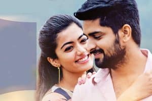 ఛలో… ఈ చర్య ఊహాతీతం సుమీ!