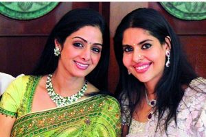 శ్రీదేవి… ‘గులాబి’ మహేశ్వరి ఏది?