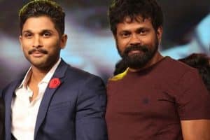 బ‌న్నీ – సుకుమార్‌.. కాంబో మ‌ళ్లీ..??
