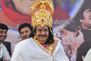 ‘ఎన్టీఆర్’ చ‌రిత్ర శాశ్వ‌తంగా గుర్తిండిపోవాల‌నే ఈ ప్ర‌య‌త్నం:  బాల‌కృష్ణ‌