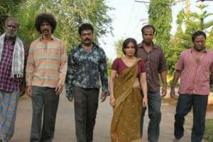 ‘దండుపాళ్యం’ గొడ‌వ‌
