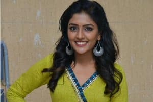 వెంకీ సినిమాలో ఈషా కూడా!?