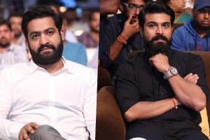 చెర్రీ ఎన్టీఆర్‌ల బాధ్య‌త కార్తికేయ‌కు..?