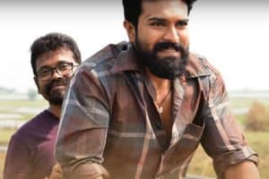 రామ్‌చ‌ర‌ణ్‌ సింగిల్ టేక్ ఆర్టిస్ట్: రత్నవేలు