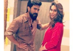 బాబు చిట్టీ… ‘రంగస్థలం’కి ప్యాకప్