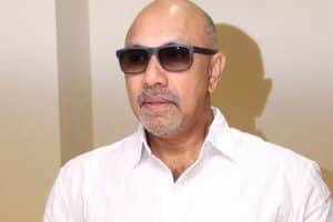 ‘సర్కార్’లో అమితాబ్… ‘నోటా’లో కట్టప్ప