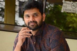 ఓ బూతు ప‌దం వినిపించేస‌రికి… అంతా అలెర్ట్ అయిపోయారు: శ్రీ విష్ణుతో ఇంట‌ర్వ్యూ