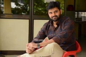 మీసం ఎప్పుడు తిప్పాలో చెప్పే సినిమా!