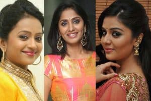యాంక‌ర్ల‌కు ఎంతిస్తారో తెలుసా??