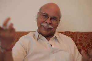 వంకాయల సత్యనారాయణ ఇకలేరు