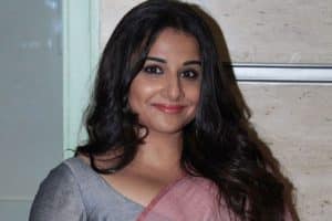 ‘ఎన్టీఆర్’ బ‌యోపిక్‌లో… విద్యాబాల‌న్‌?