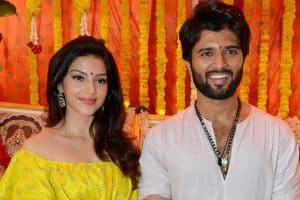 విజయ్ దేవరకొండకు స్పెషల్ ట్యూషన్!