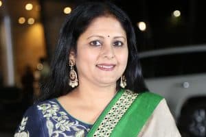 జ‌య‌సుధ క‌నిపించ‌లేదేంటి?