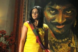 ప్రియమణి పంచాయితీ…