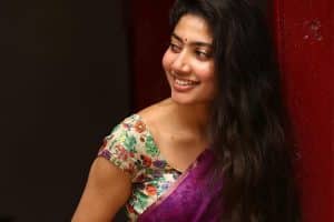 సాయి ప‌ల్ల‌వి సినిమా ఏమైంది?