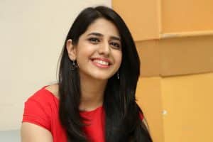 నాగశౌర్య ‘నర్తనశాల’లో నిఖిల్ హీరోయిన్!